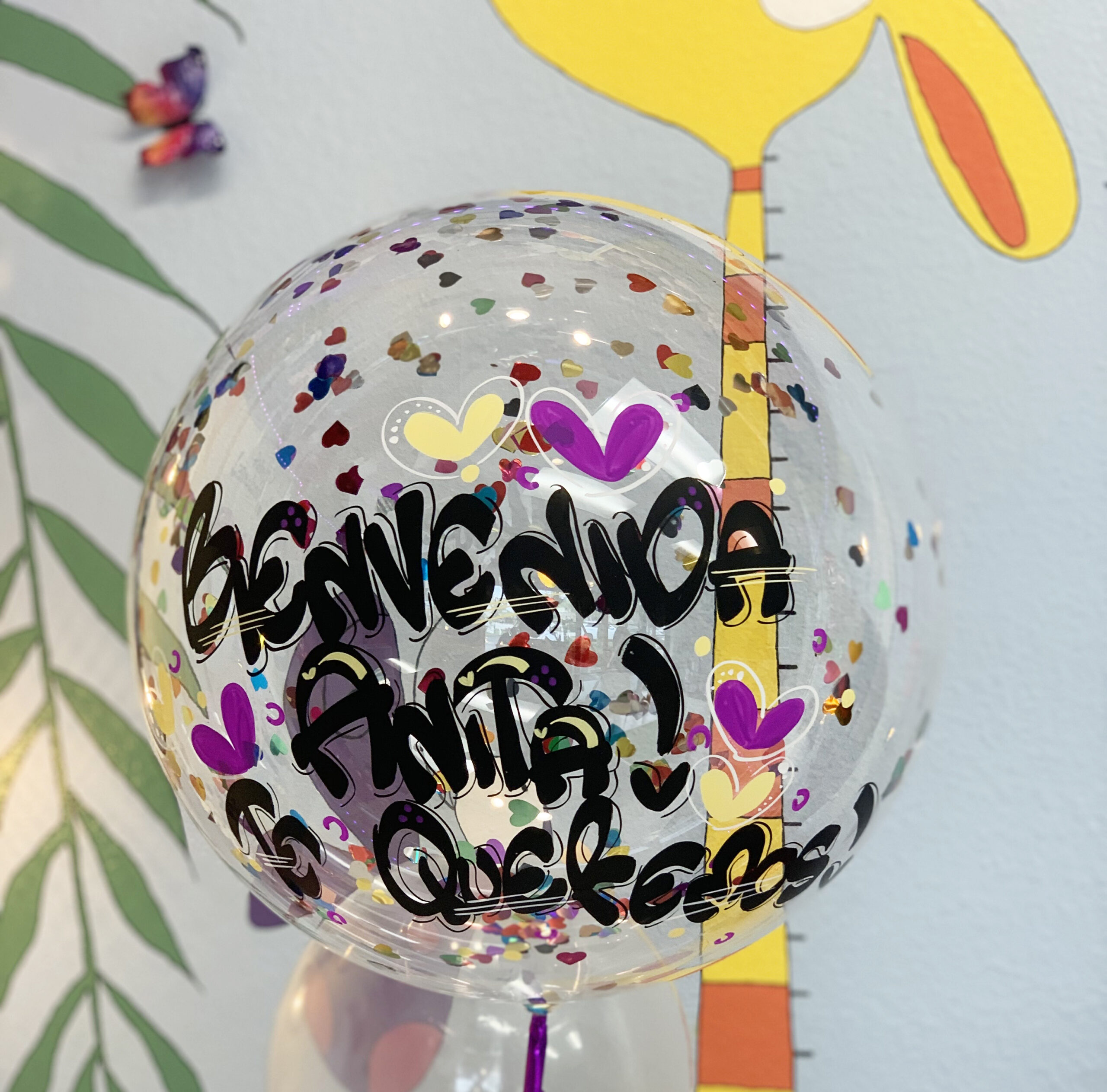 Globo Burbuja - Imagen 7