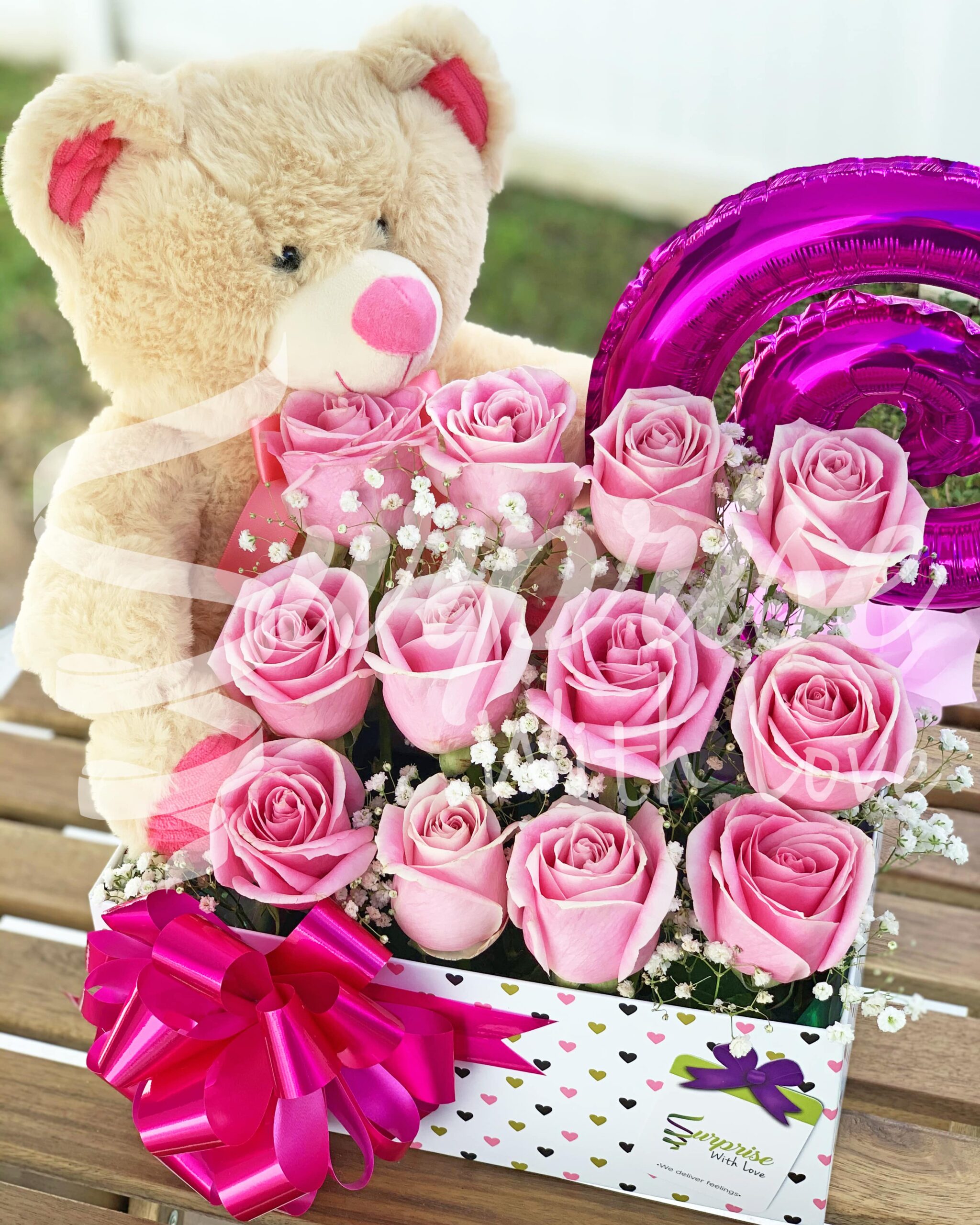 Camelia