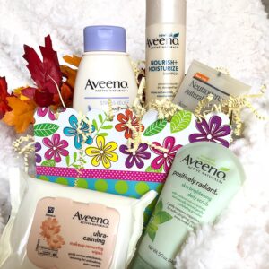 Spa kit gift