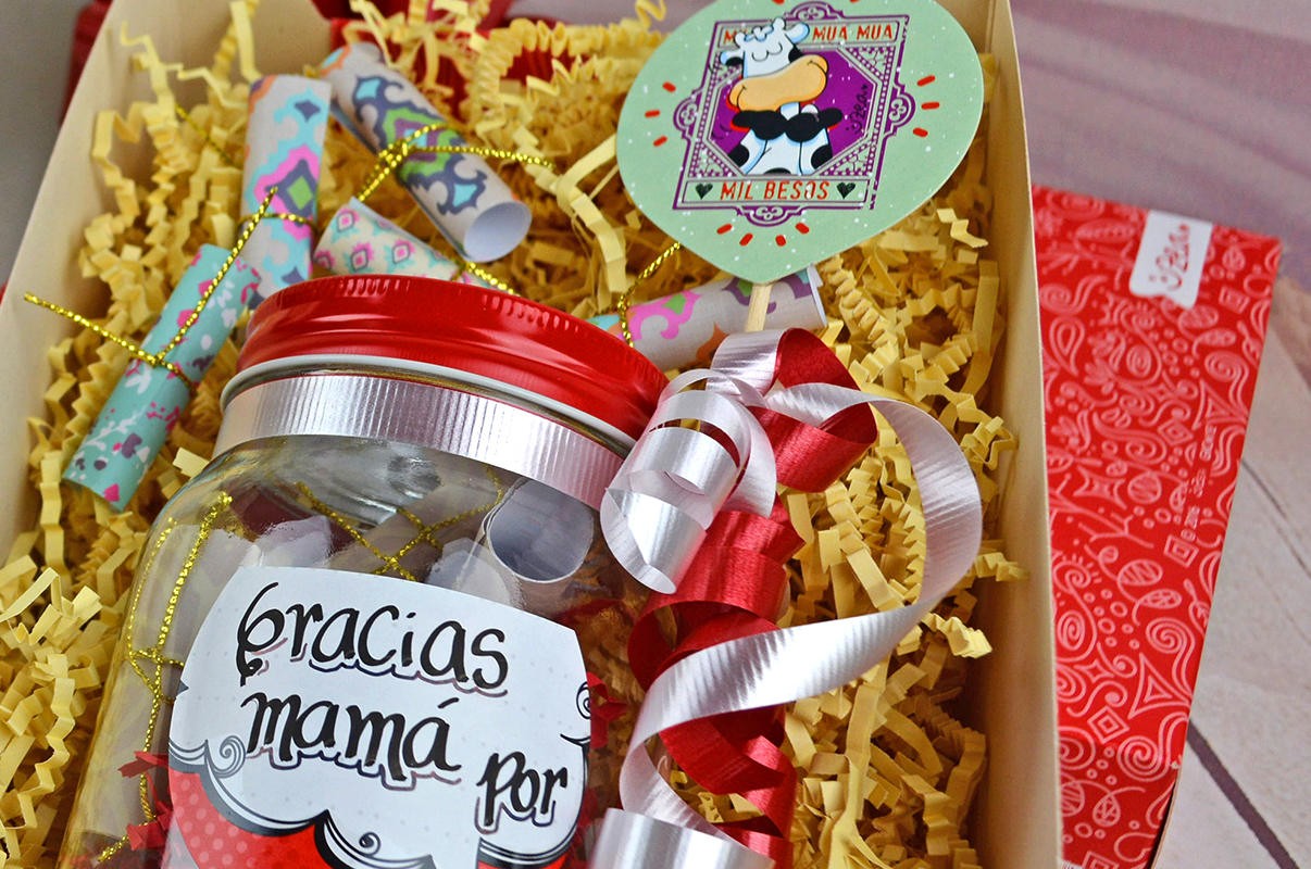 Frascos con mensajes (Desde el CIelo) - Imagen 4