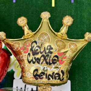 Globo Corona