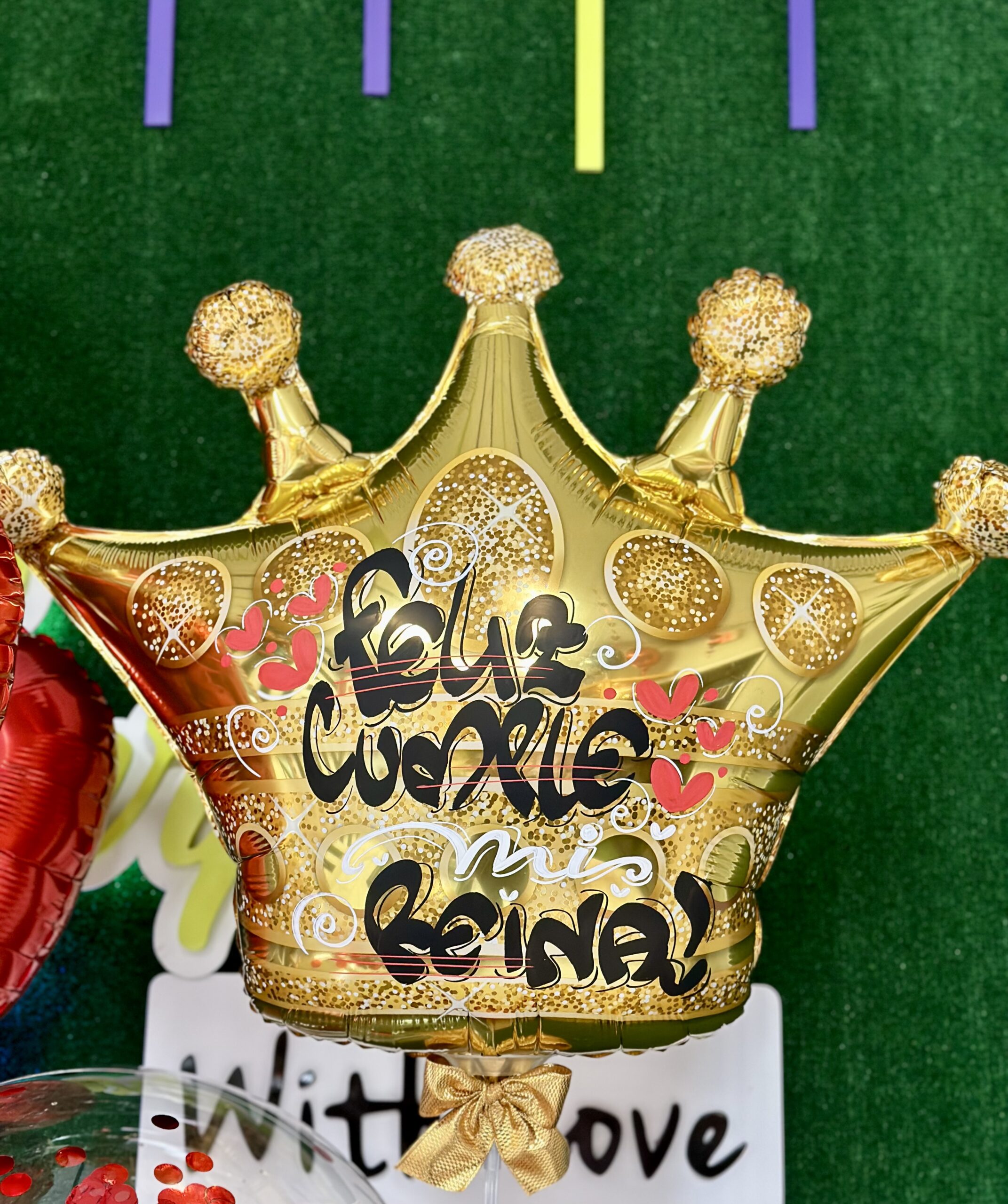 Globo Corona