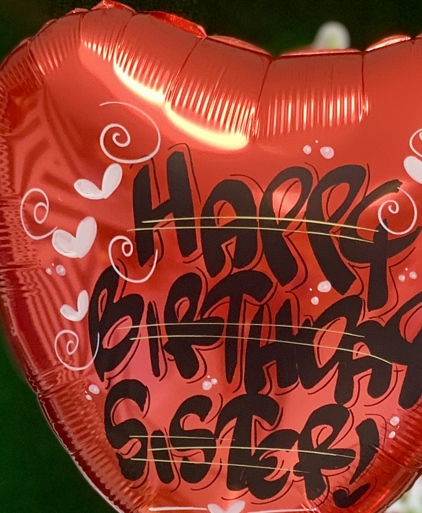 Globo Metalizado personalizado - Imagen 6