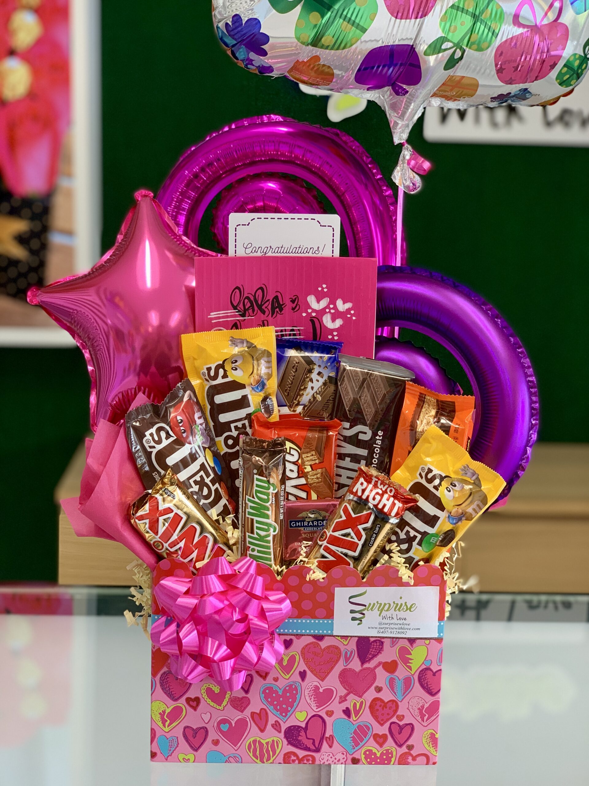 Candylicious - Imagen 2