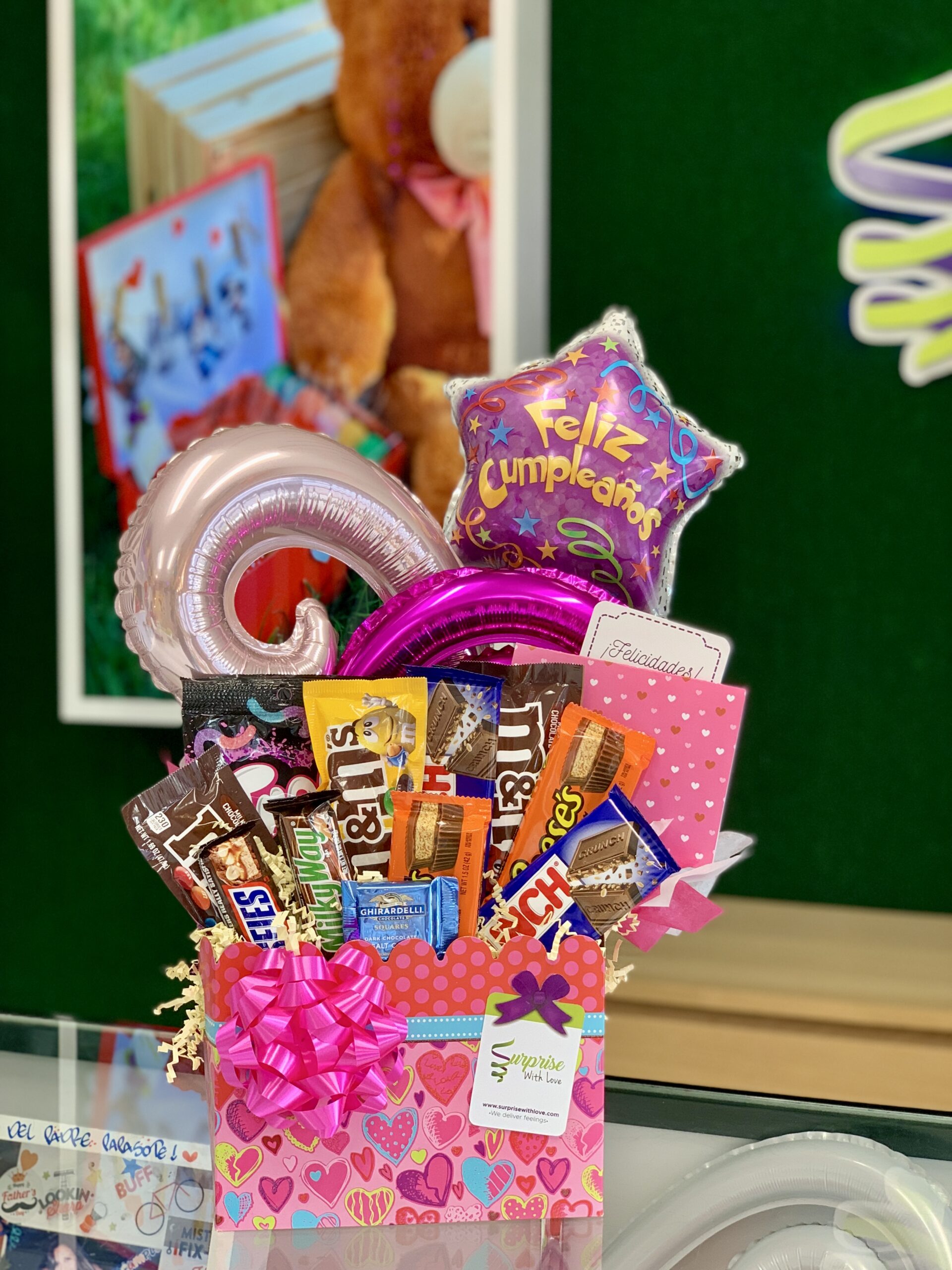 Candylicious - Imagen 3